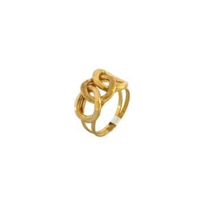 RINGS 21K