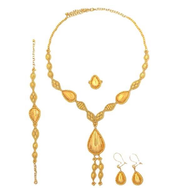 SETS 21K