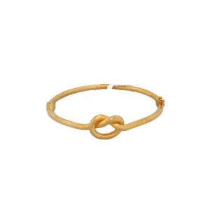 BRACELETS 21K