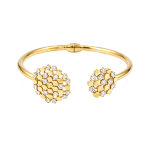 CHAUMEH BRACELETS 18K