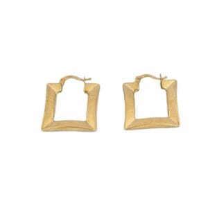 EARRINGS 18K