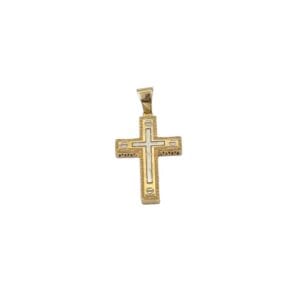 CROSS 18K