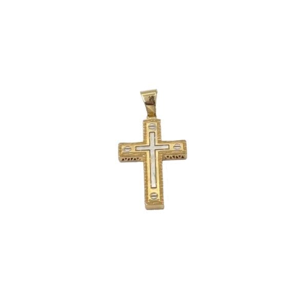 CROSS 18K