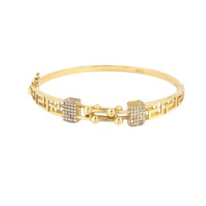 VERSECE BRACELETS 18K