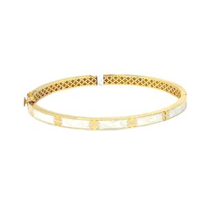 CARTER BRACELETS 18K