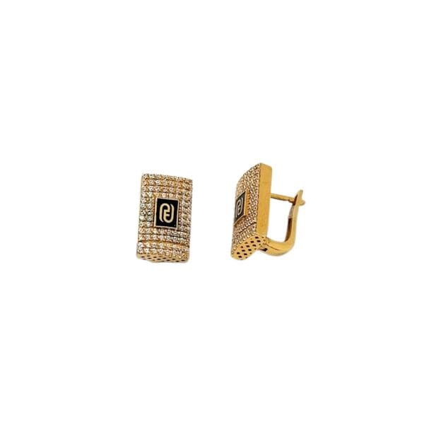 EARRINGS 21K