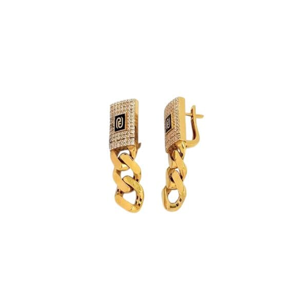 EARRINGS 21K