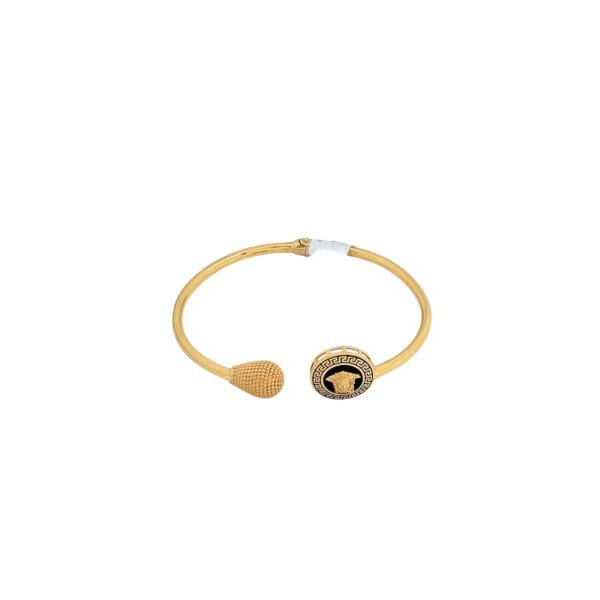 VERSACE BRACELETS 21K