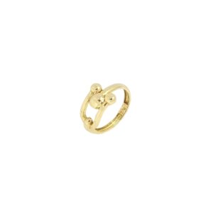 RINGS 18K