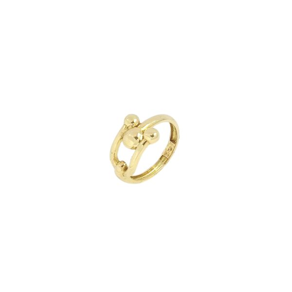 RINGS 18K