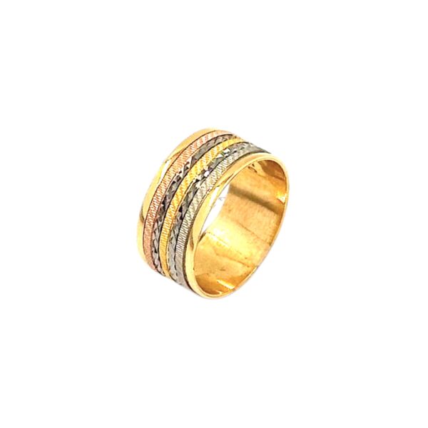 RINGS 21K