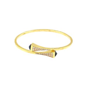 CLEO REV BRACELETS 18K