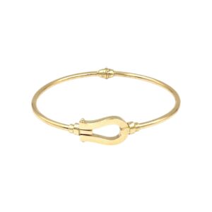 CATRIER BRACELETS 18K