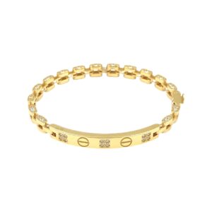 CARTER BRACELETS 18K