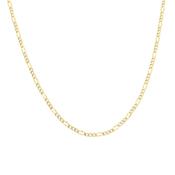 NECKLACES 21K