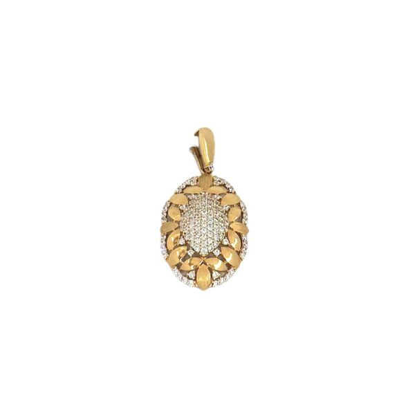 PENDANTS 21K