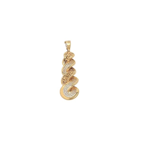 PENDANTS 21K