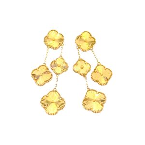 EARRINGS 18K