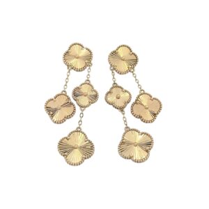 EARRINGS 18K