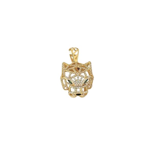 PENDANTS 21K