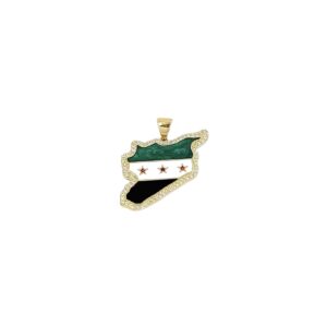 PENDANTS 18K