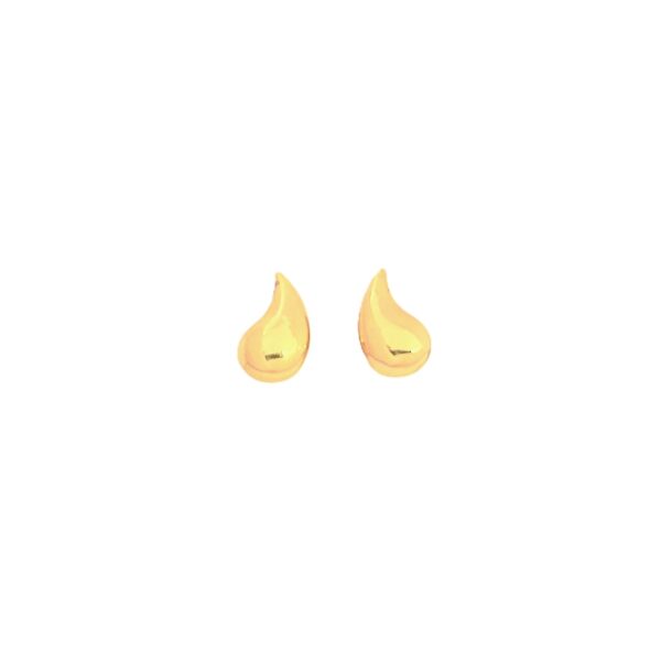 POTEGA EARRINGS 18K
