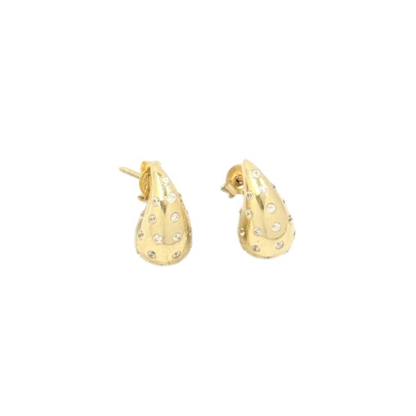 EARRINGS 18K