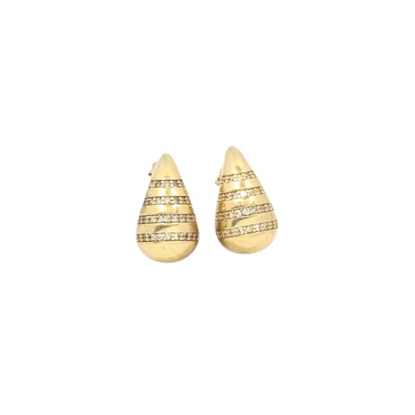 EARRINGS 18K