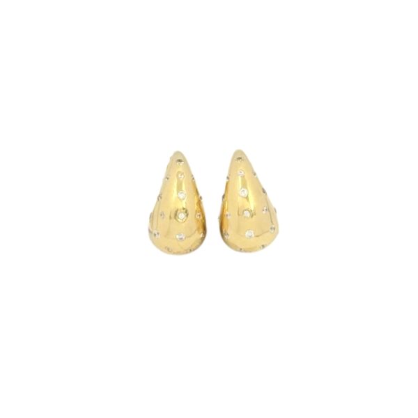 EARRINGS 18K