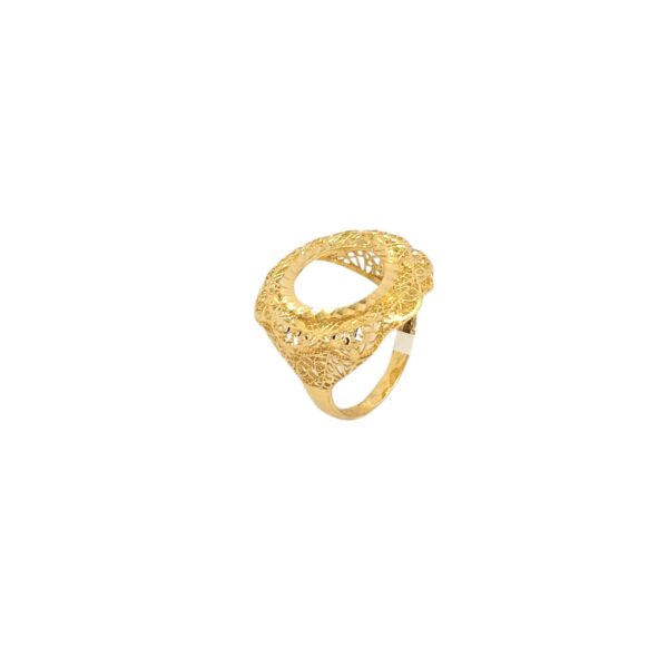 RINGS 21K