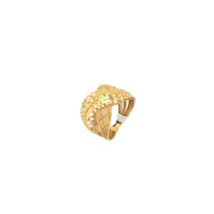 RINGS 21K