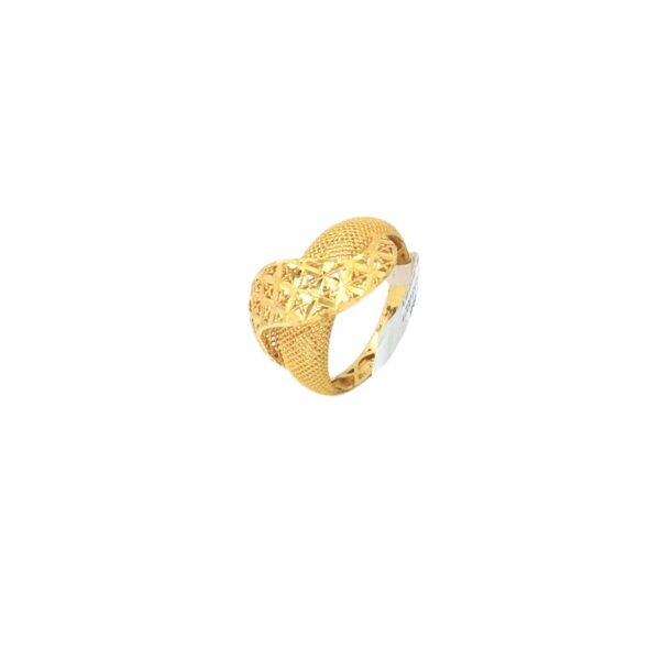 RINGS 21K