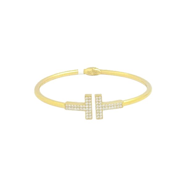 TEFANY BRACELET 18K
