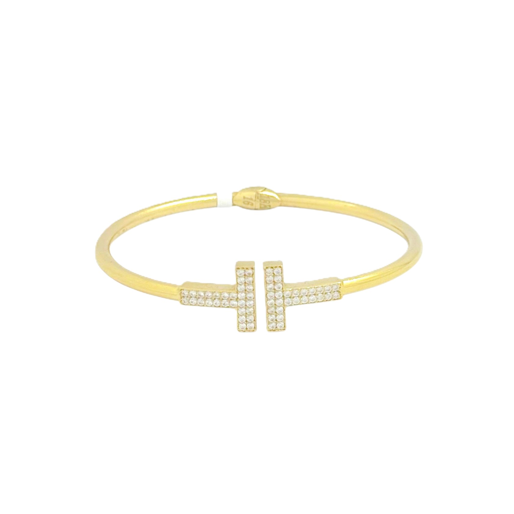 TEFANY BRACELET 18K