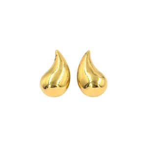 POTEGA EARRINGS 18K