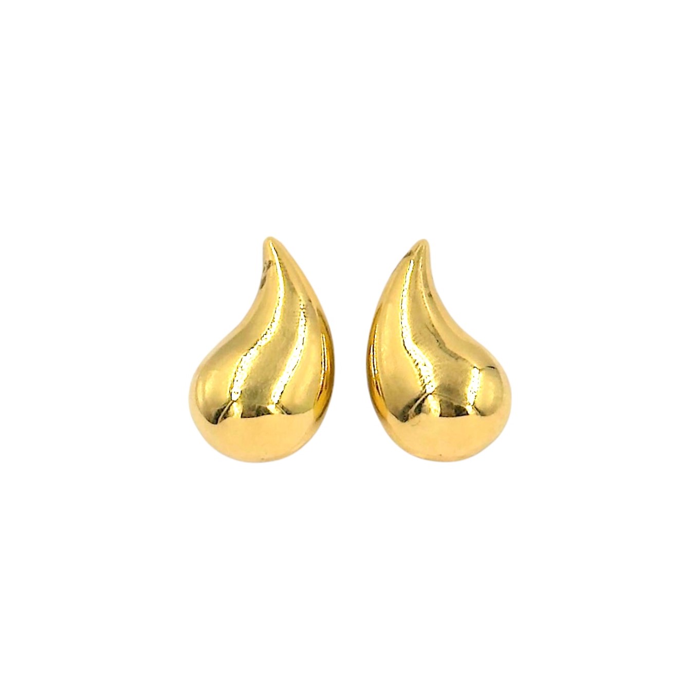 POTEGA EARRINGS 18K