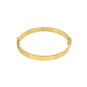 BRACELET 18K