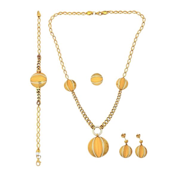 SETS 21K