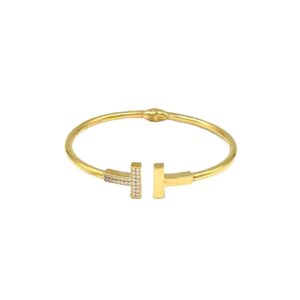 TEFFANY BRACELET 18K