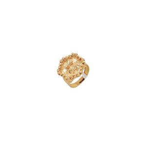 DORICA RING 21K