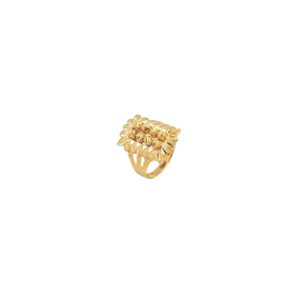 DORICA RING 21K