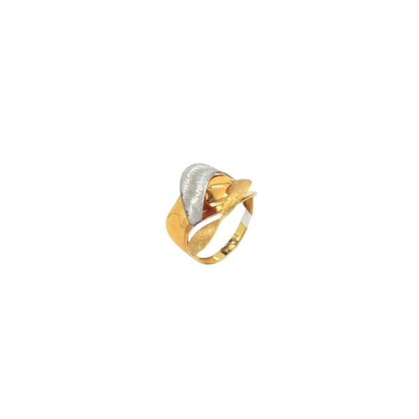 RINGS 21K