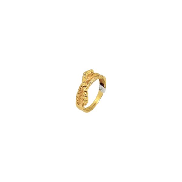 DORICA RING 21K