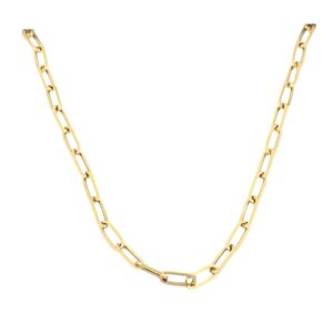 NECKLACES 18K