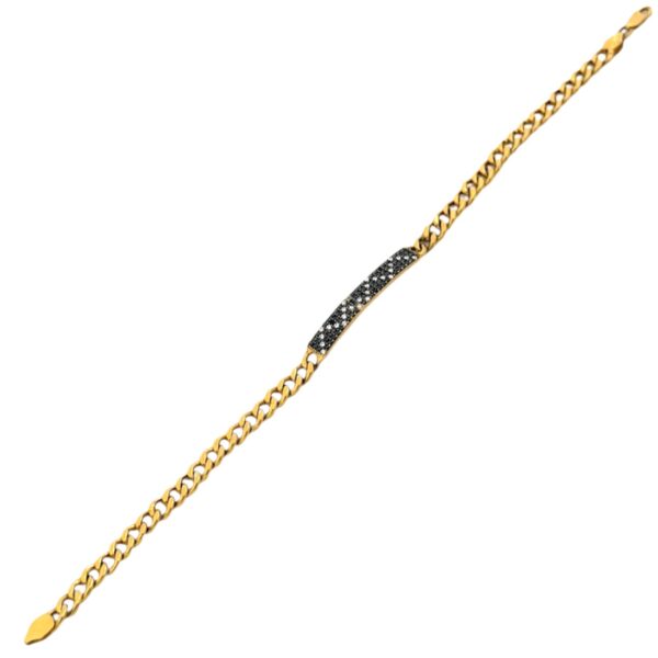 BRACELETS 21K