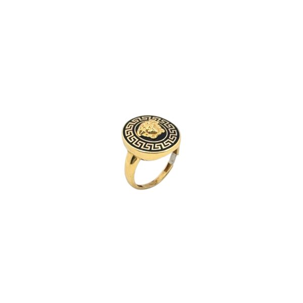 VERSACHE RING 21K