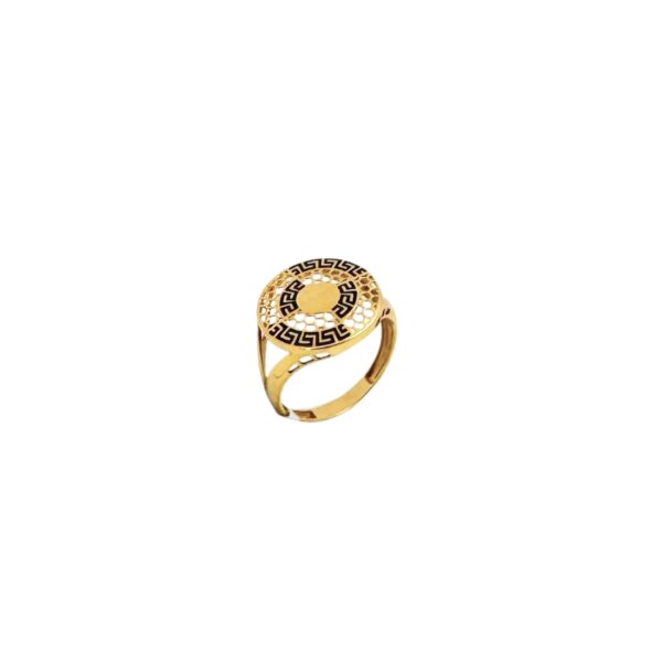 VERSACHI RING 21K