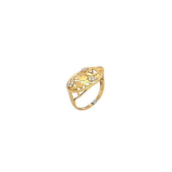 RINGS 21K