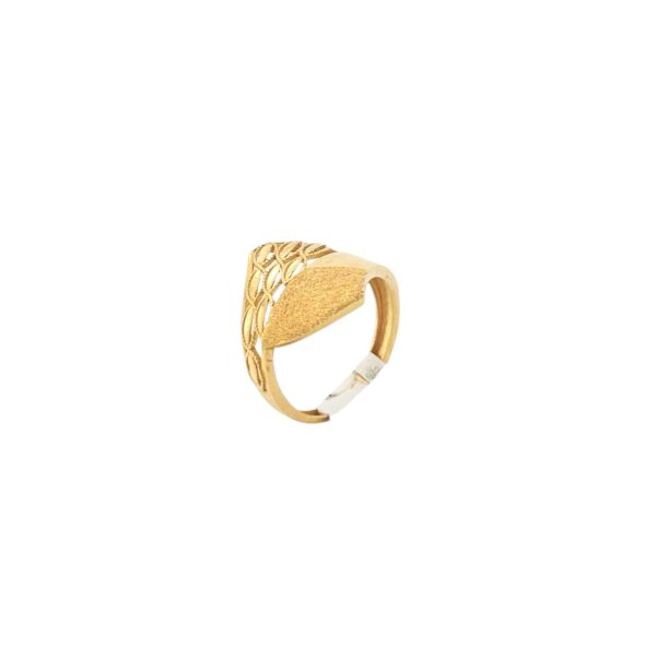 RINGS 21K