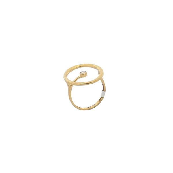 RINGS 21K